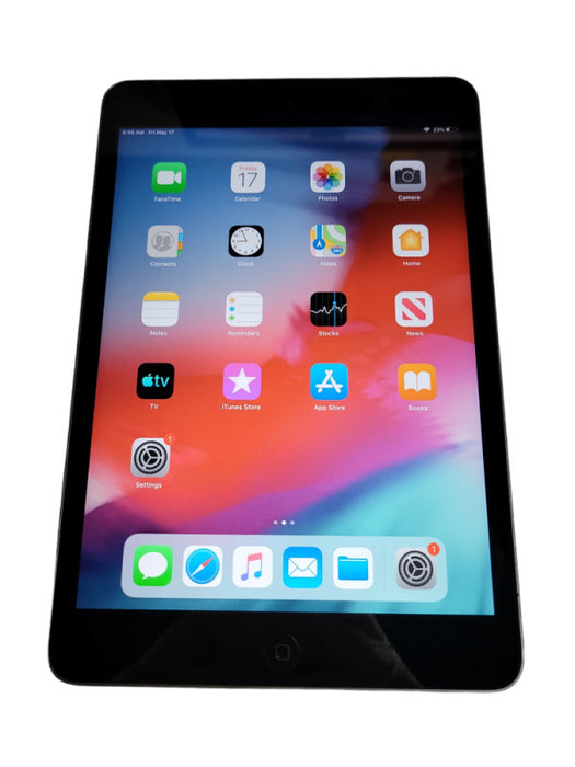 Apple iPad Mini 2 32GB (A1489) -READ Î
