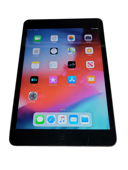 Apple iPad Mini 2 32GB (A1489) - READ Î