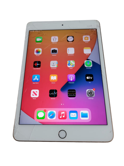 Apple iPad Mini 5th Gen 64GB (A2133) - READ Î