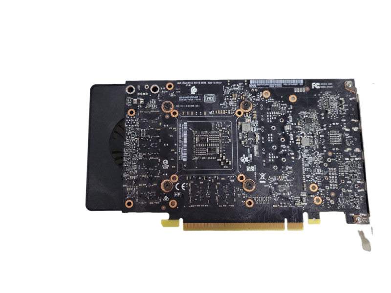 Nvidia Quadro P2200 5GB GDDR5X 4 x DP Graphics Card !