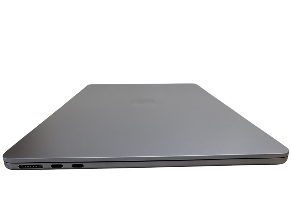 Apple MacBook Air 13.6" 2022 A2681 M2 8GB RAM 256GB SSD SPACE GREY READ