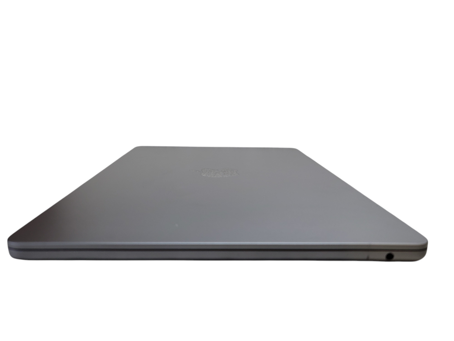 Apple MacBook Air 13.6" 2022 A2681 M2 8GB RAM 256GB SSD SPACE GREY READ