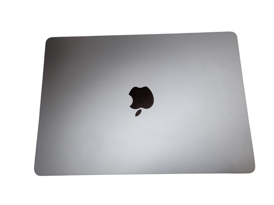 Apple MacBook Air 13.6" 2022 A2681 M2 8GB RAM 256GB SSD SPACE GREY READ