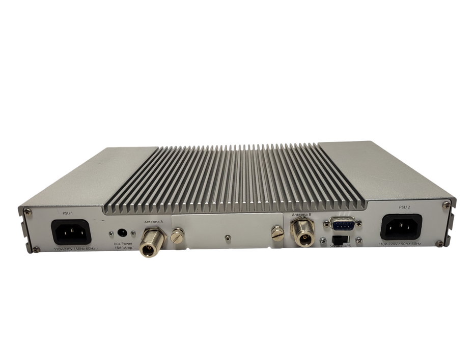 MikroTik Router 2011UiAS-2HnD Custom Industrial Router