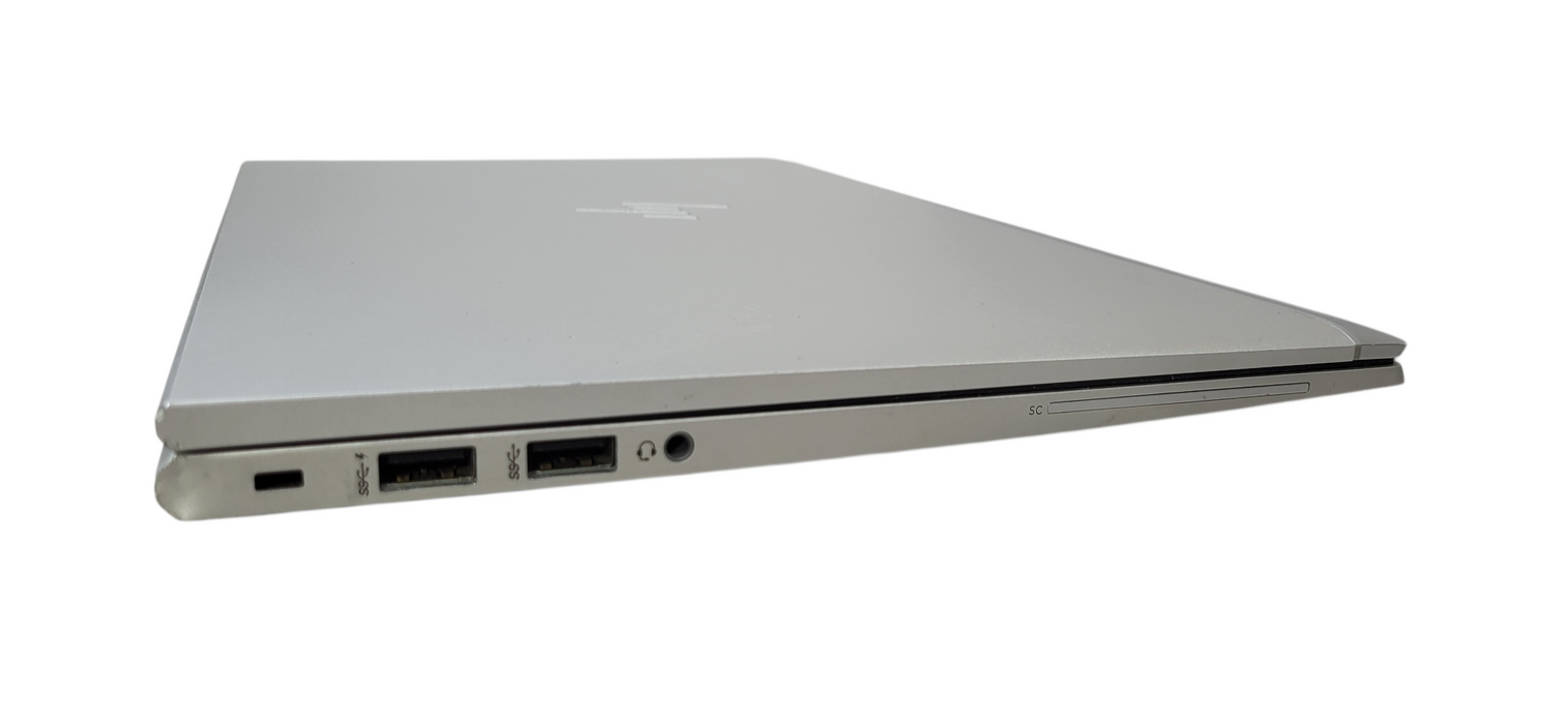 HP EliteBook 840 G8 i5-1135G7|16GB DDR4|256GB NVMe|W/AC |READ