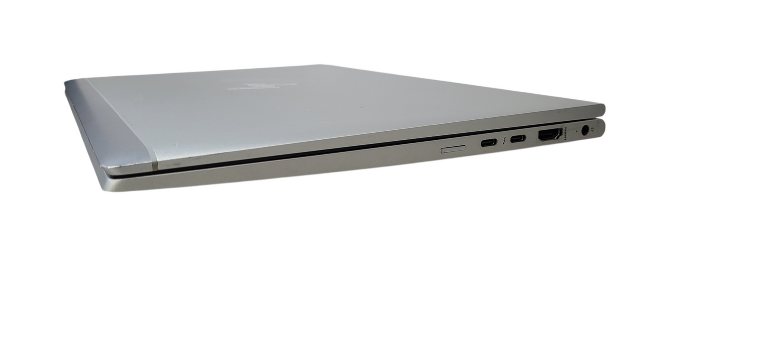 HP EliteBook 840 G8 i5-1135G7|16GB DDR4|256GB NVMe|W/AC |READ