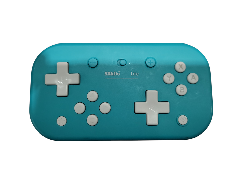 Nintendo Switch Controller