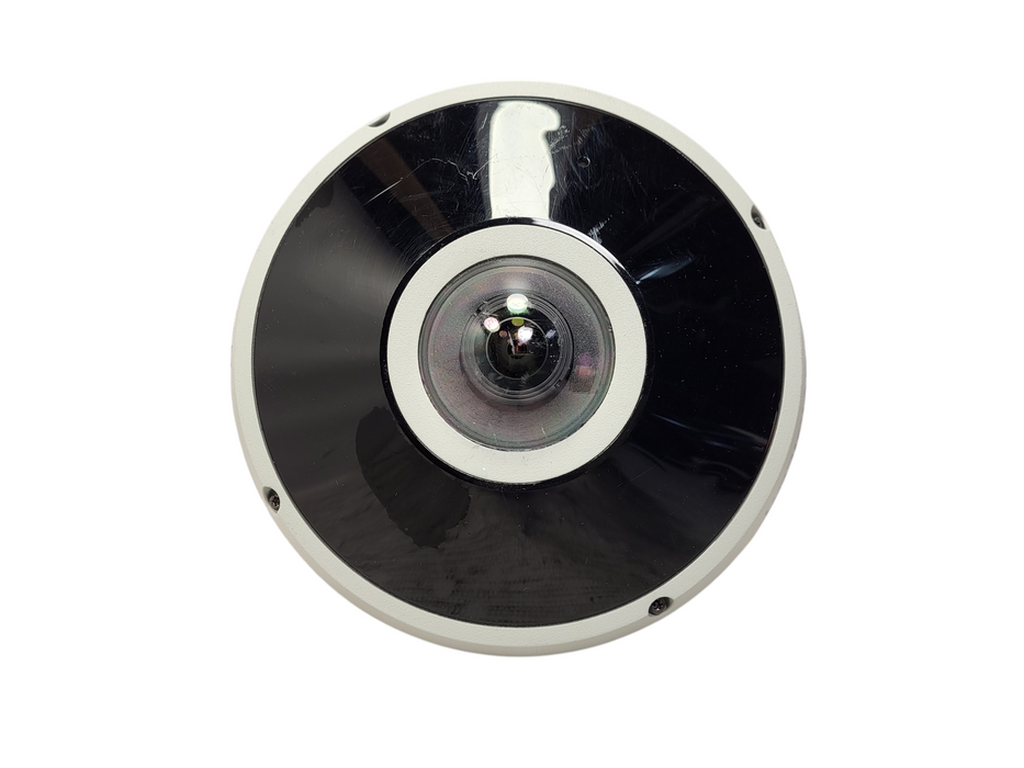Avigilon 12.0-H4F-DO1-IR H4 Fisheye Camera