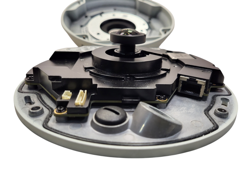 Avigilon 12.0-H4F-DO1-IR H4 Fisheye Camera