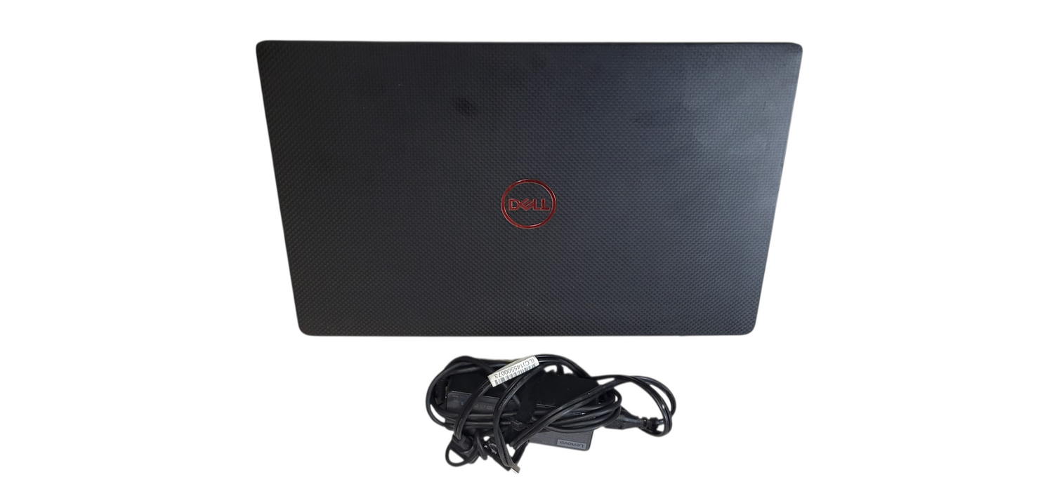 Dell Latitude 7410 i7-1061U CPU|16GB DDR4|256GB NVME W/AC