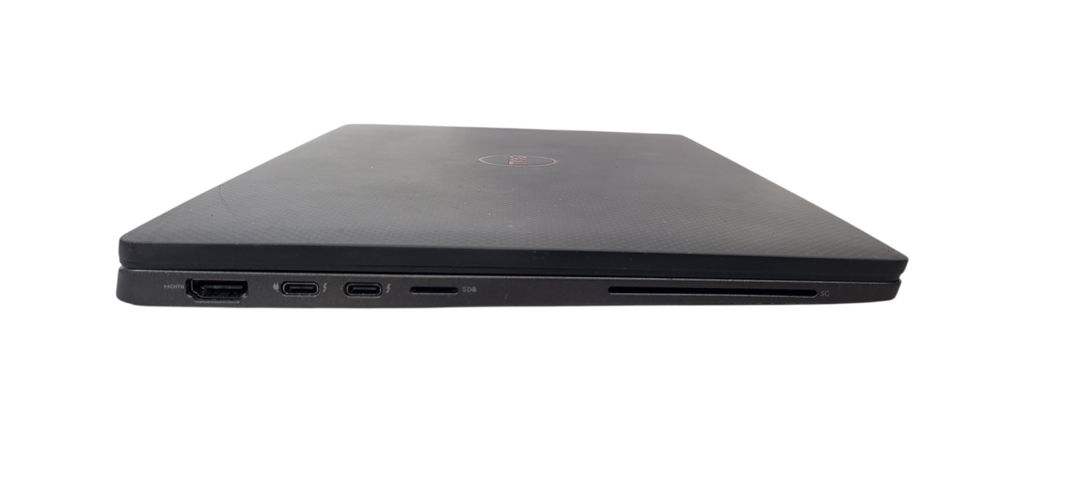 Dell Latitude 7410 i7-1061U CPU|16GB DDR4|256GB NVME W/AC