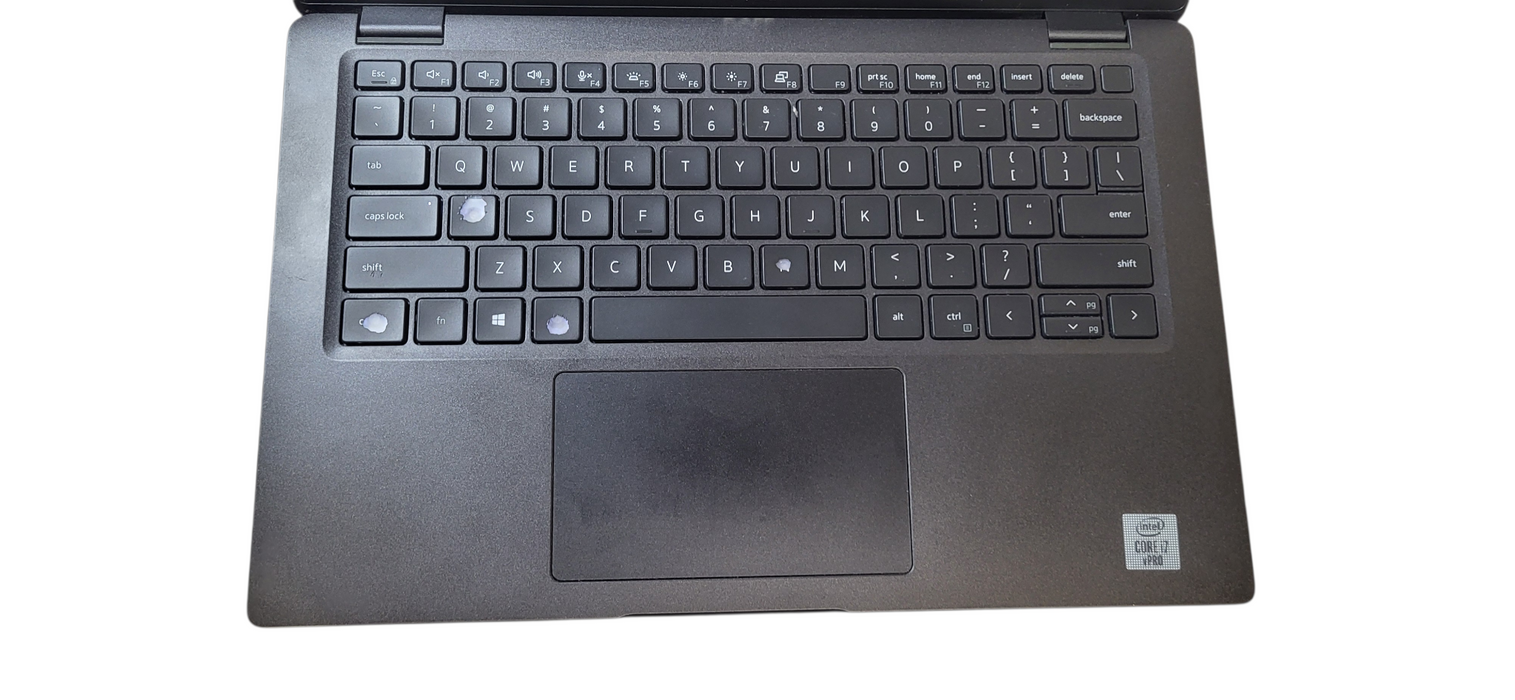 Dell Latitude 7410 i7-1061U CPU|16GB DDR4|256GB NVME W/AC