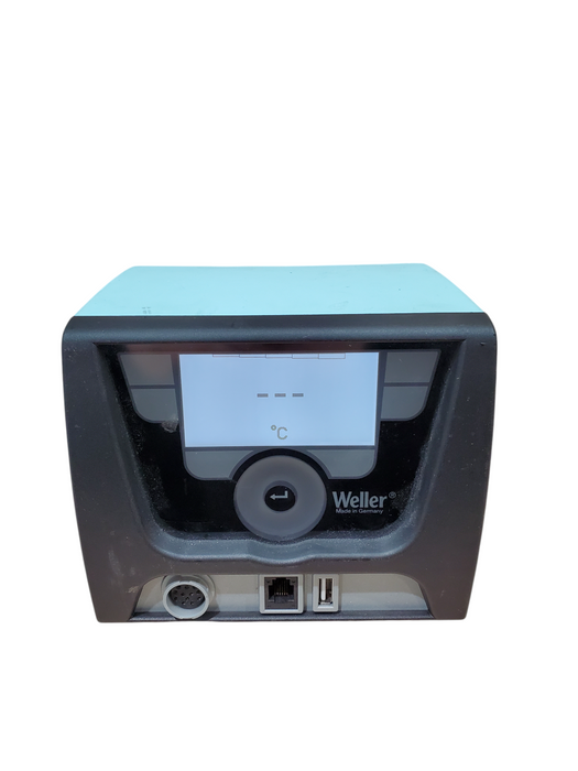 Weller WX1 Single Channel Power Unit *READ*