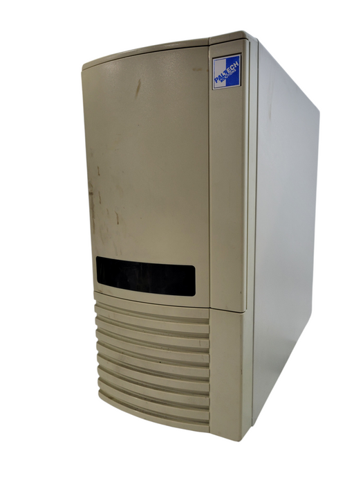 Vintage Desktop PC - Intel Pentium-S 150Mhz 64MB RAM NO HDD