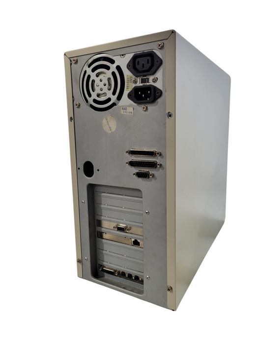 Vintage Desktop PC - Intel Pentium-S 150Mhz 64MB RAM NO HDD