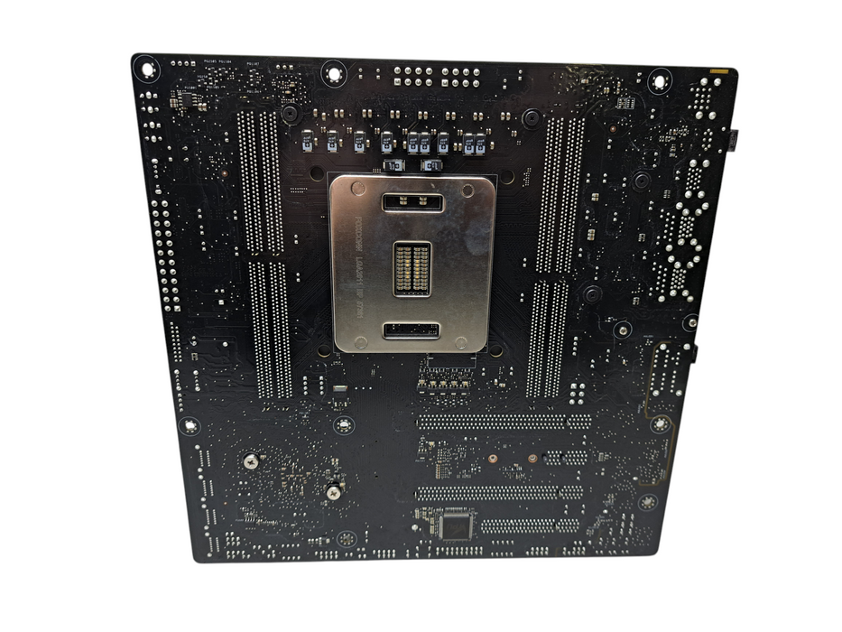 Asus X99-M WS Motherboard w/ Intel Core i7-6800K CPU, 8GB DDR4, I/O Shield