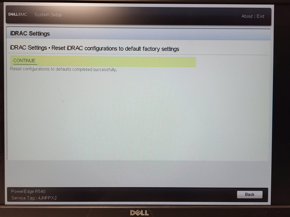 Dell PowerEdge R540 - 2x Xeon Silver 4110, 16GB DDR4, H730P - No HDD READ