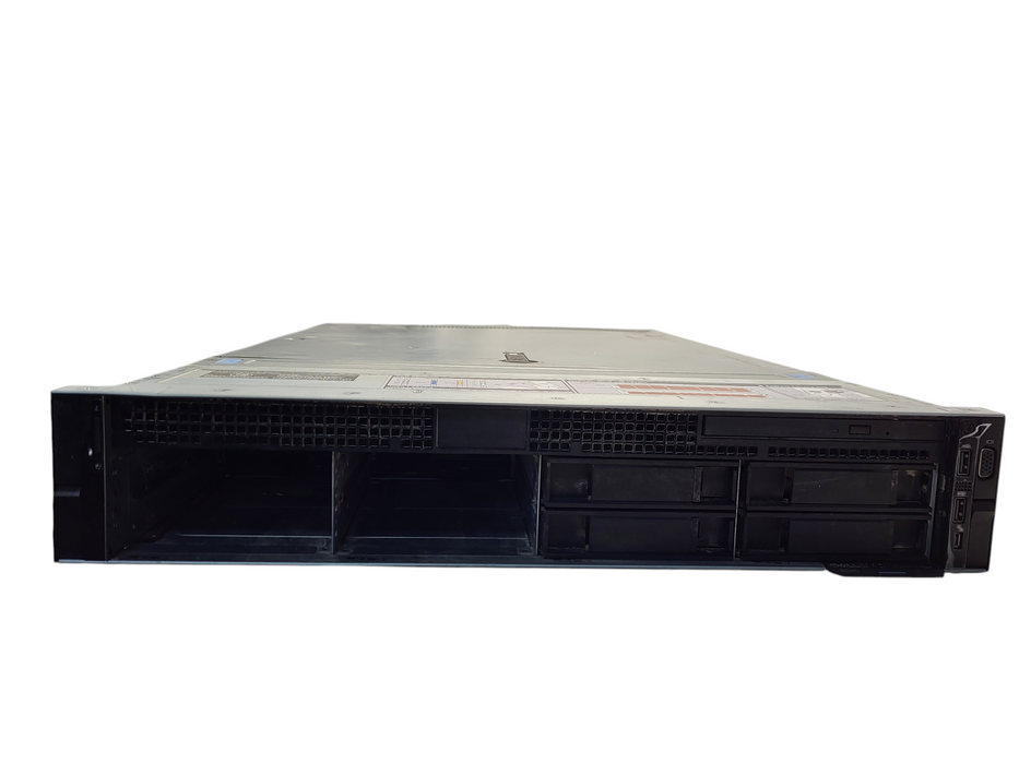 Dell PowerEdge R540 - 2x Xeon Silver 4110, 16GB DDR4, H730P - No HDD READ