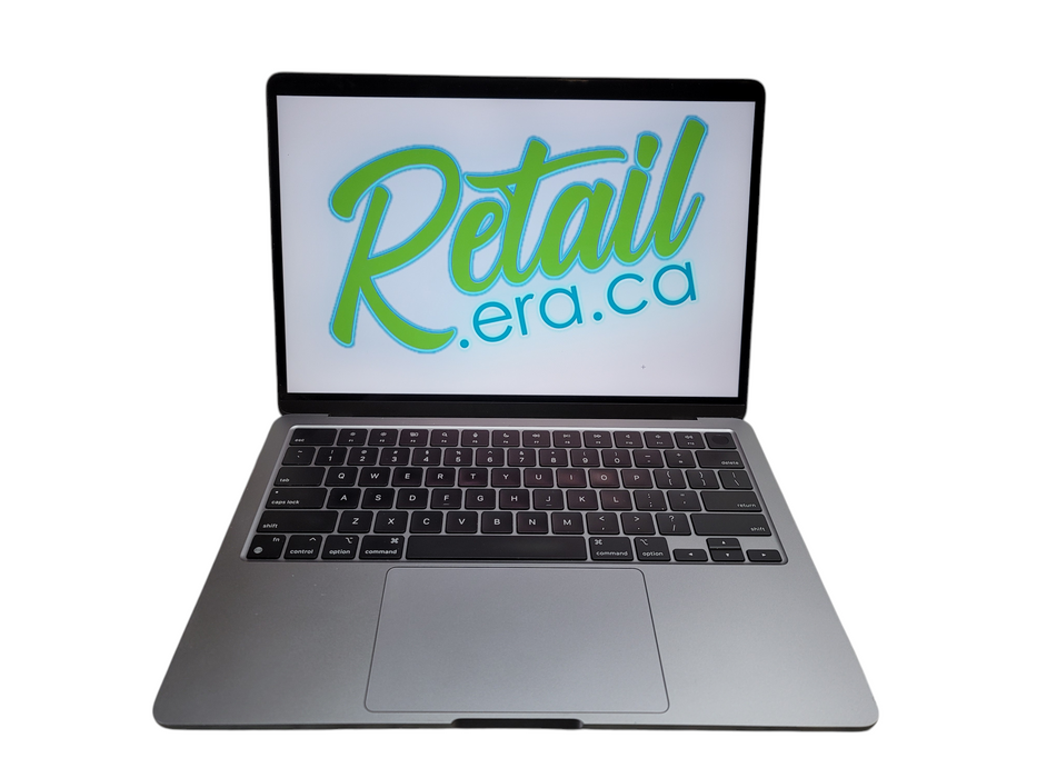 Apple MacBook Air 13.6" 2022 A2681 M2 8GB RAM 256GB SSD SPACE GREY