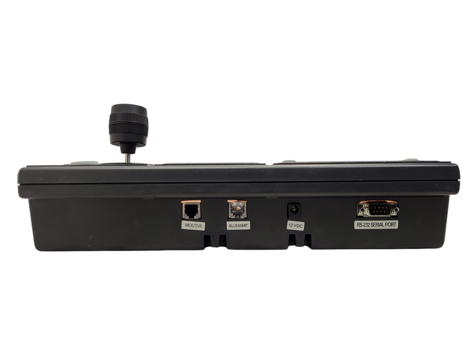 Bosch KBD Digital Keyboard For BVC, Bosch 600, 700 Series Surveillance Camera