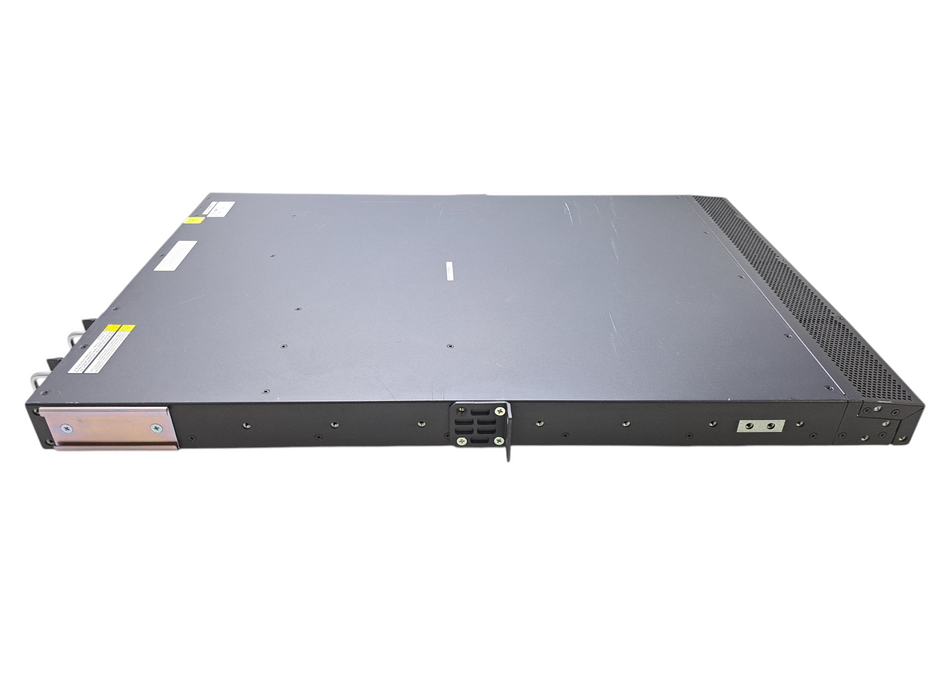 HPE JC772A 5900AF-48XG-4QSFP+ | 48-Port 10G SFP+, 4x 40G QSFP+ Switch *READ*