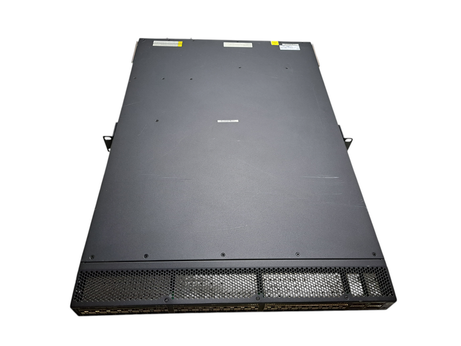 HPE JC772A 5900AF-48XG-4QSFP+ | 48-Port 10G SFP+, 4x 40G QSFP+ Switch *READ*