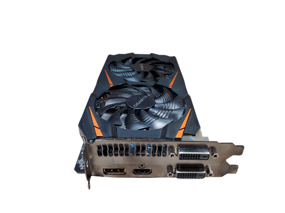 Gigabyte GeForce GTX 1060 3GB GDDR5 Graphics Card