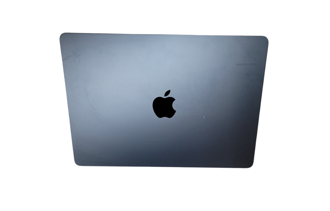 Apple MacBook Air 13.6" 2022 A2681 M2 8GB RAM 256GB SSD MIDNIGHT READ