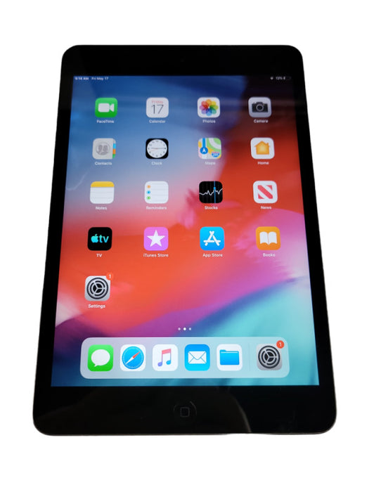 Apple iPad Mini 2 32GB (A1489) - READ Î