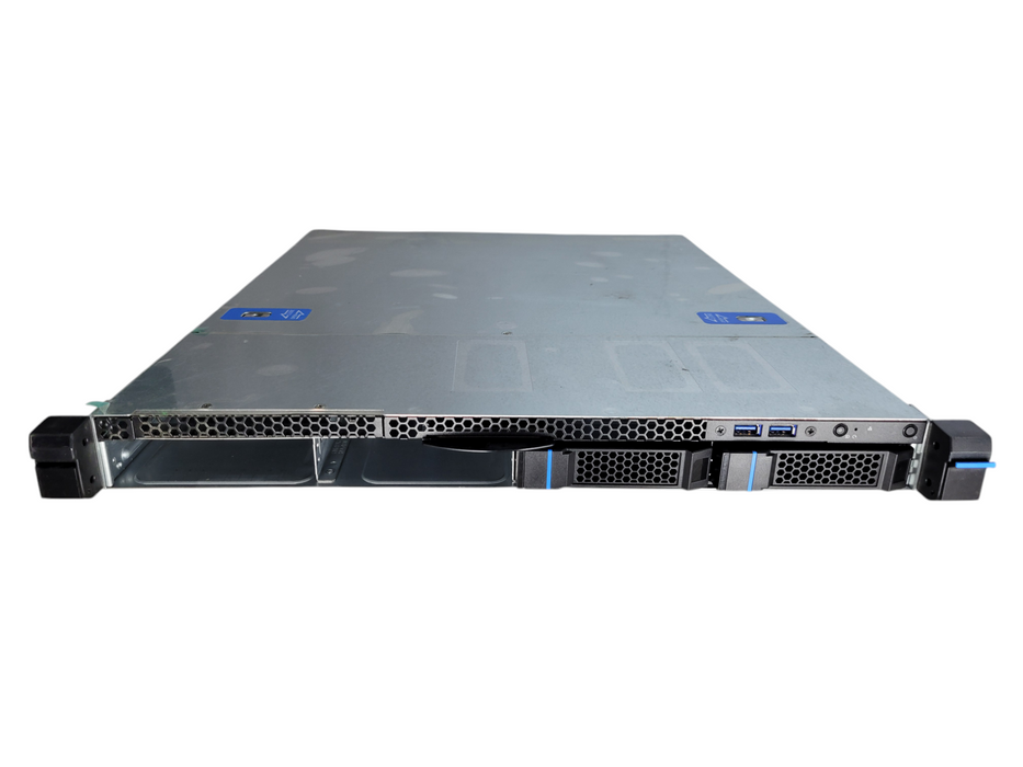Datto S3P6000 - Xeon D-1541 16GB DDR4 NO HDD 400W PSU