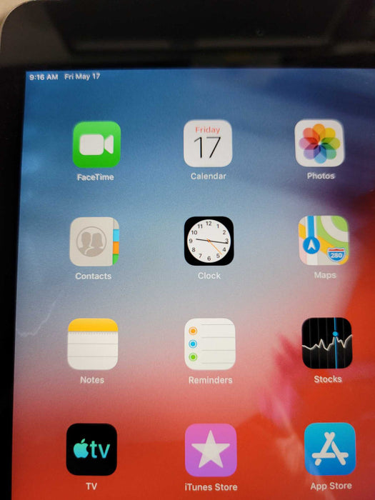 Apple iPad Mini 2 32GB (A1489) - READ Î