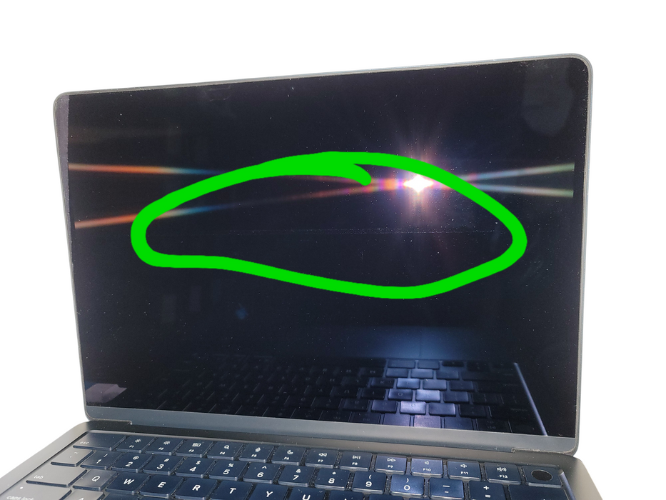 Apple MacBook Air 13.6" 2022 A2681 M2 8GB RAM 256GB SSD MIDNIGHT READ