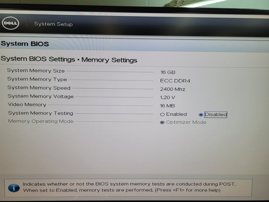 Dell PowerEdge R330 - Xeon E3-1220 v6 16GB DDR4 PERC H330 350W PSU