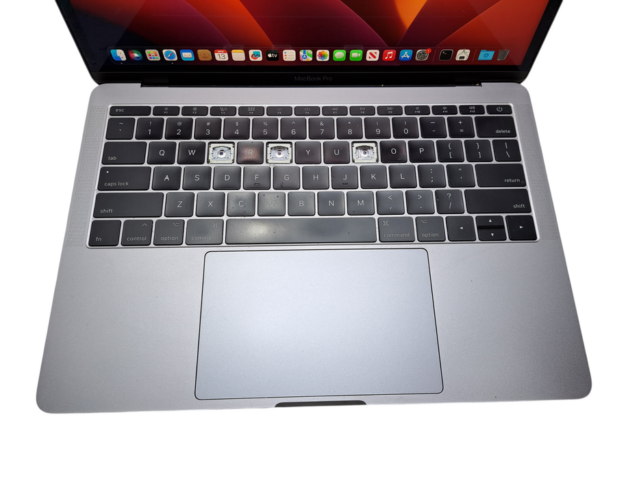 Apple MacBook Pro 13" 2017 | Intel Core i5-7360U, 8GB RAM, 128GB SSD *READ*