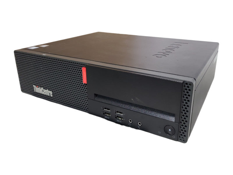 Lenovo M710s SFF, i5-7400 3.00GHz, 8GB DDR4, 275GB SSD