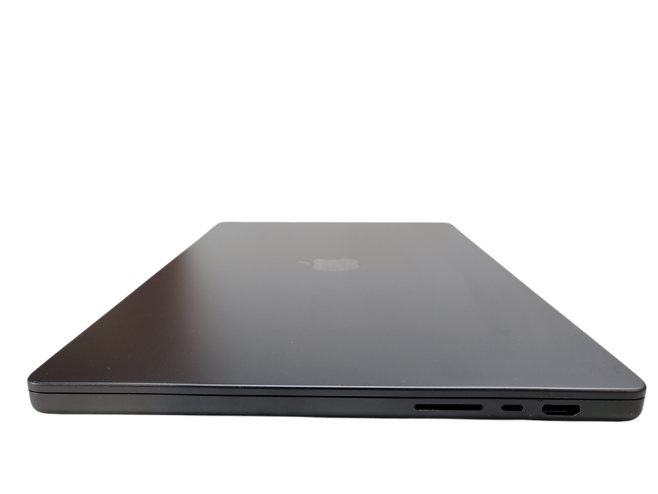 Apple MacBook Pro 16" 2023 A2991  M3 Pro 16GB RAM 512GB SSD