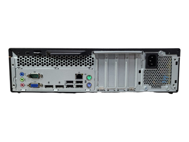 Lenovo M710s SFF, i5-7400 3.00GHz, 8GB DDR4, 275GB SSD