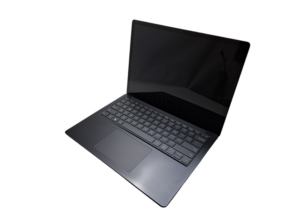 Microsoft Surface Laptop 4 | Intel Core i7-1185G7, 16GB DDR4, 256GB SSD *READ