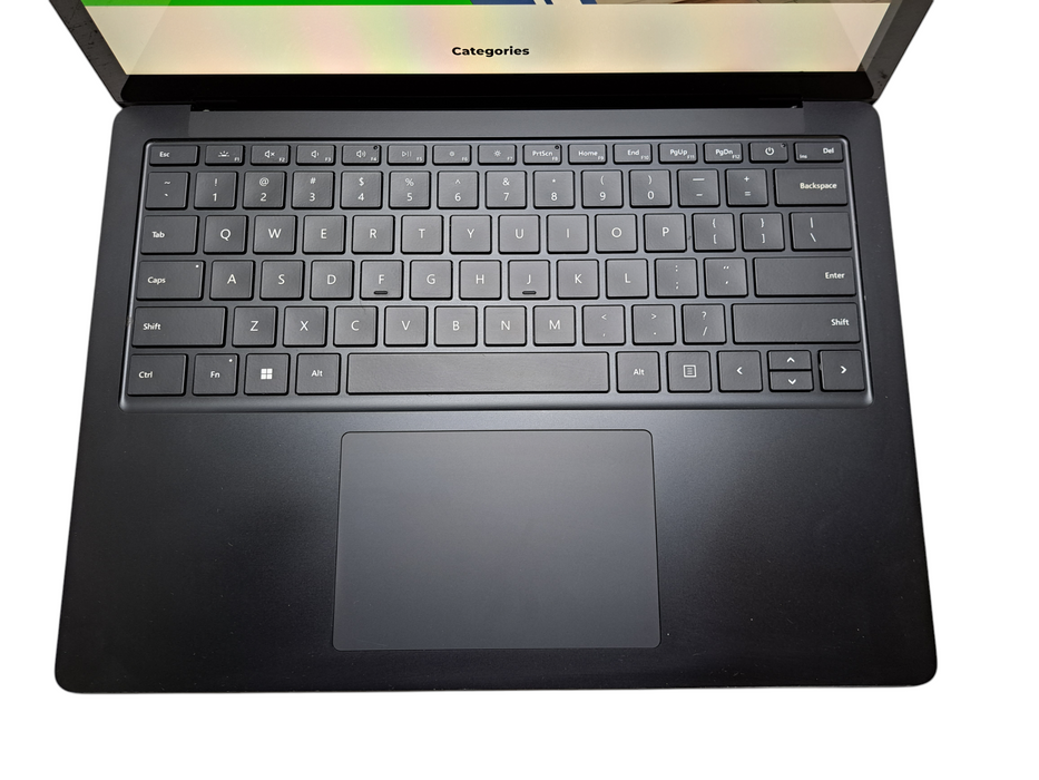 Microsoft Surface Laptop 4 | Intel Core i7-1185G7, 16GB DDR4, 256GB SSD *READ