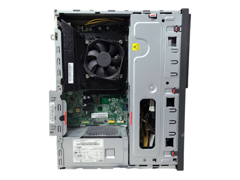 Lenovo M710s SFF, i5-7400 3.00GHz, 8GB DDR4, 275GB SSD