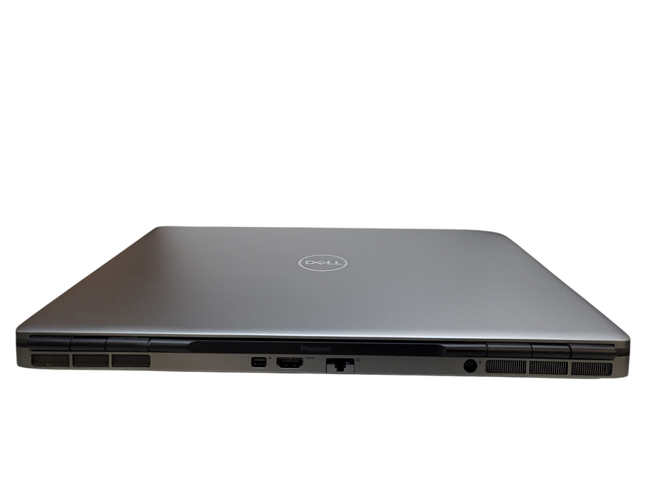 Dell Precision 7550 Xeon W-10855M 16GB DDR4 Quadro T1000 256GB NVMe