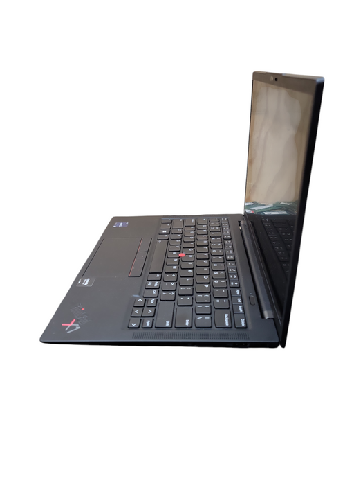 Lenovo ThinkPad X1 Carbon Gen 10 TOUCH i7-1256U 16GB RAM 512GB SSD