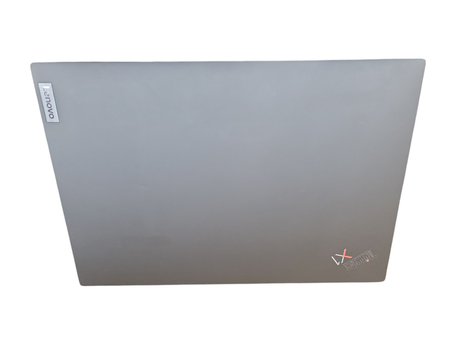 Lenovo ThinkPad X1 Carbon Gen 10 TOUCH i7-1256U 16GB RAM 512GB SSD