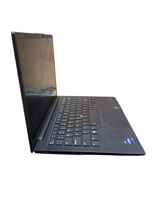 Lenovo ThinkPad X1 Carbon Gen 10 TOUCH i7-1256U 16GB RAM 512GB SSD