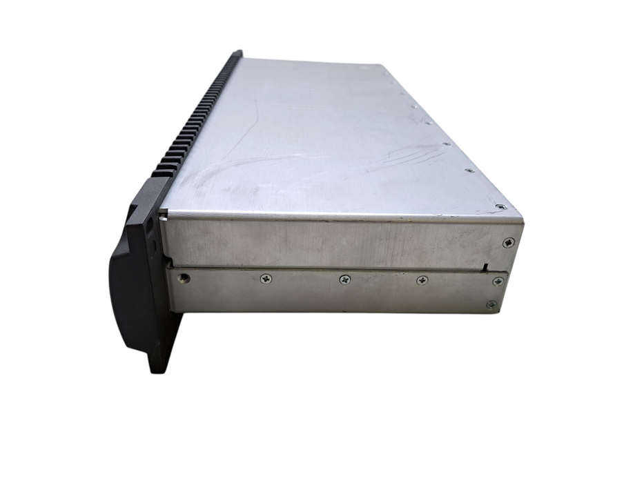 Axia QOR.16 Integrated Broadcast Fanless Console Engine *READ