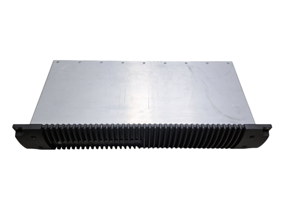 Axia QOR.16 Integrated Broadcast Fanless Console Engine *READ