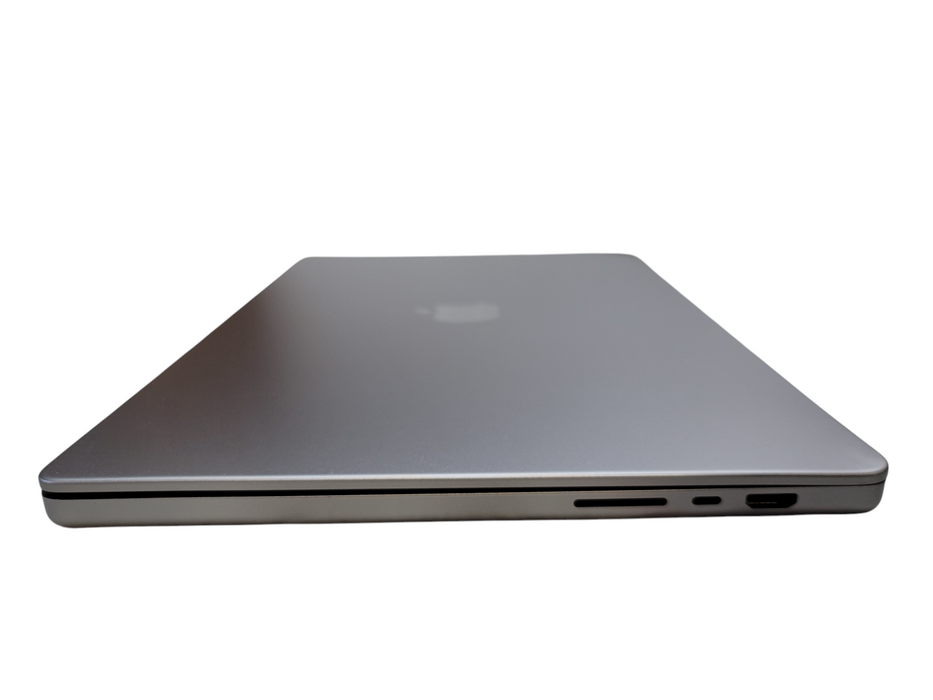 Apple MacBook Pro 16" 2023 A2780  M3 Pro 16GB RAM 512GB SSD SPACE GREY