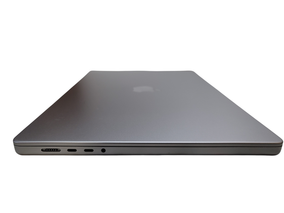 Apple MacBook Pro 16" 2023 A2780  M3 Pro 16GB RAM 512GB SSD SPACE GREY