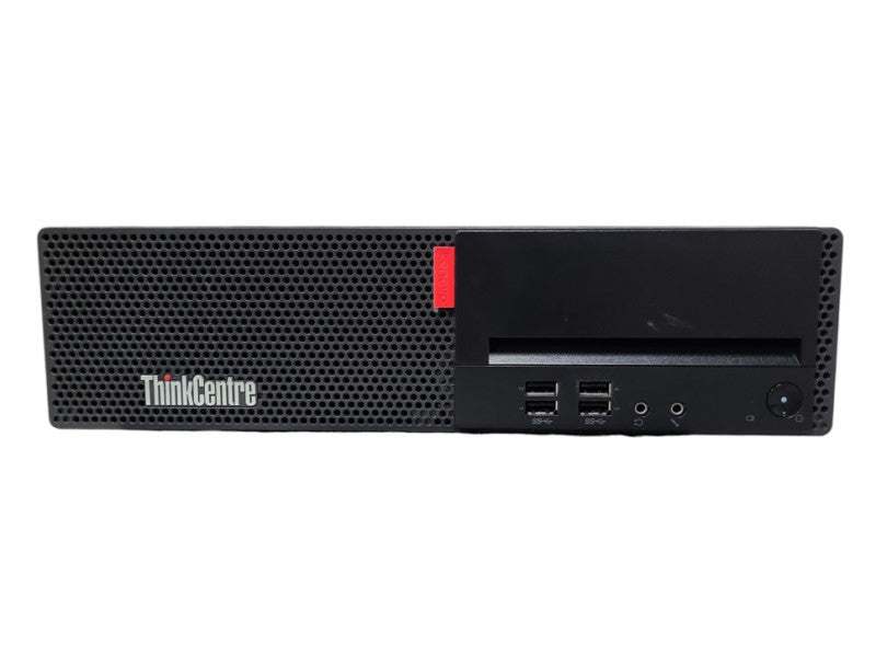 Lenovo M710s SFF, i5-7400 3.00GHz, 8GB DDR4, 275GB SSD