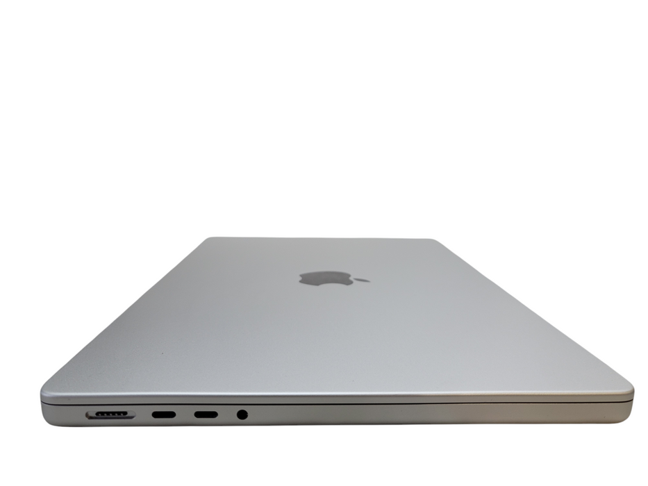 Apple MacBook Pro 14" 2024 A1 A3112 M4 16GB RAM 512GB SSD SILVER